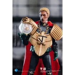 Hiya Toys 2000 AD Exquise Mini Juryvoorzitter Caligula 1/18 Figuur 10 Cm -Goedkope Action figures winkel hiya toys hiyaemj0112 2000 ad exquise mini juryvoorzitter caligula 1 1 3