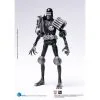 Hiya Toys 2000 AD Exquise Mini Zwart-wit Rechter Death 1/18 Figuur 10 Cm -Goedkope Action figures winkel hiya toys hiyaemj0201 2000 ad exquise mini zwart wit rechter death 1 1