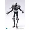 Hiya Toys 2000 AD Exquise Mini Zwart-wit Judge Mortis 1/18 Figuur 10 Cm -Goedkope Action figures winkel hiya toys hiyaemj0205 2000 ad exquise mini zwart wit judge mortis 1 18