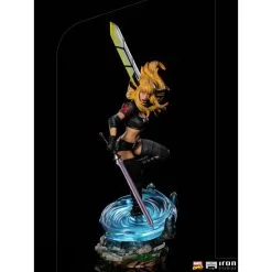 Iron Studios Marvel Comics Beeld 1/10 BDS Art Scale Magik (X-Men) 28 Cm -Goedkope Action figures winkel iron studios is12850 marvel comics beeld 1 10 bds art scale magik x m 2