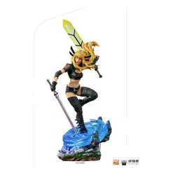 Iron Studios Marvel Comics Beeld 1/10 BDS Art Scale Magik (X-Men) 28 Cm