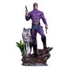 Iron Studios The Phantom Statue 1/10 Deluxe Kunstweegschaal The Phantom 25 Cm -Goedkope Action figures winkel iron studios is12901 the phantom statue 1 10 deluxe kunstweegschaal th