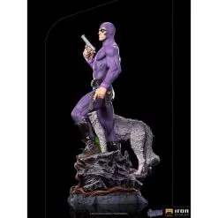 Iron Studios The Phantom Statue 1/10 Deluxe Kunstweegschaal The Phantom 25 Cm -Goedkope Action figures winkel iron studios is12901 the phantom statue 1 10 deluxe kunstweegschaal th 3