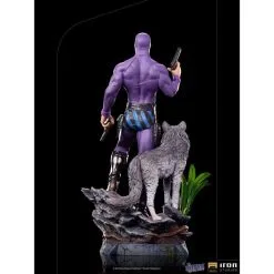 Iron Studios The Phantom Statue 1/10 Deluxe Kunstweegschaal The Phantom 25 Cm -Goedkope Action figures winkel iron studios is12901 the phantom statue 1 10 deluxe kunstweegschaal th 4