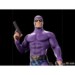 Iron Studios The Phantom Statue 1/10 Deluxe Kunstweegschaal The Phantom 25 Cm -Goedkope Action figures winkel iron studios is12901 the phantom statue 1 10 deluxe kunstweegschaal th 7