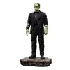 Iron Studios Universal Monsters Action Figure 1/10 Kunstschaal Frankenstein Monster 24cm -Goedkope Action figures winkel iron studios is95244 universal monsters action figure 1 10 kunstschaal