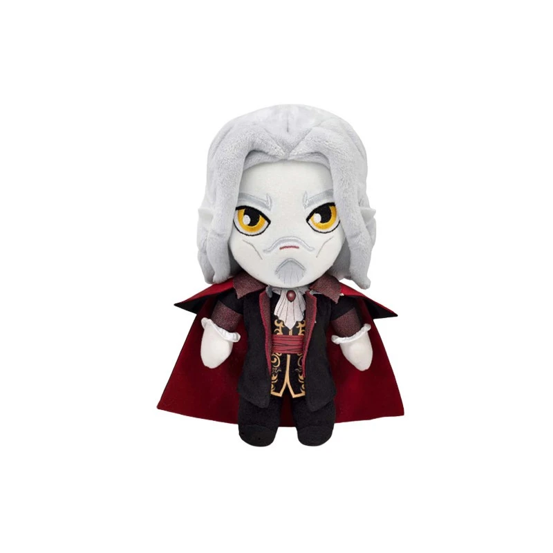 Item Lab Castlevania Plush Dracula 22cm 3 Item Lab Castlevania Plush Dracula 22cm