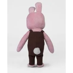 ItemLab Silent Hill Knuffel Robbie Het Konijn 41 Cm -Goedkope Action figures winkel itemlab ilab340012 silent hill knuffel robbie het konijn 41 cm 5