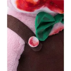 ItemLab Silent Hill Knuffel Robbie Het Konijn 41 Cm -Goedkope Action figures winkel itemlab ilab340012 silent hill knuffel robbie het konijn 41 cm 7