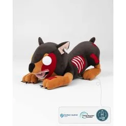 ItemLab Resident Evil Pluche Cerberus 39 Cm
