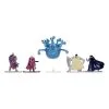 Jada Toys Dungeons & Dragons Pack 5 Diecast Nano Metalfigs Medium Pack A 4 Cm -Goedkope Action figures winkel jada toys jada31692 dungeons dragons pack 5 diecast nano metalfigs m