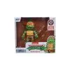Jada Toys METALEN FIGUUR "NINJA TURTLES - MICHAELANGELO" -Goedkope Action figures winkel jada toys jada31848 metalen figuur ninja turtles michaelangelo
