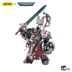 Joy Toy (CN) Warhammer 40k Figuur 1/18 Grey Knights Terminator Incanus Neodan 13 Cm