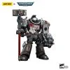 Joy Toy (CN) Warhammer 40k Actiefiguur 1/18 Grey Knights Terminator Caddon Vibova 13 Cm -Goedkope Action figures winkel joy toy cn jt3228 warhammer 40k actiefiguur 1 18 grey knights termin