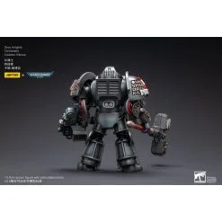 Joy Toy (CN) Warhammer 40k Actiefiguur 1/18 Grey Knights Terminator Caddon Vibova 13 Cm -Goedkope Action figures winkel joy toy cn jt3228 warhammer 40k actiefiguur 1 18 grey knights termin 2