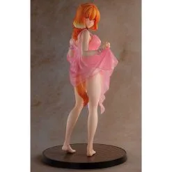KADOKAWA Harem In Het Labyrint Van Een Andere Wereld PVC-beeld 1/7 Holo: Chinese Jurk Ver. 23cm -Goedkope Action figures winkel kadokawa kad10664 harem in het labyrint van een andere wereld pvc beel 10