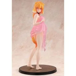 KADOKAWA Harem In Het Labyrint Van Een Andere Wereld PVC-beeld 1/7 Holo: Chinese Jurk Ver. 23cm -Goedkope Action figures winkel kadokawa kad10664 harem in het labyrint van een andere wereld pvc beel 21