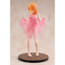 KADOKAWA Harem In Het Labyrint Van Een Andere Wereld PVC-beeld 1/7 Holo: Chinese Jurk Ver. 23cm -Goedkope Action figures winkel kadokawa kad10664 harem in het labyrint van een andere wereld pvc beel 5
