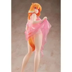 KADOKAWA Harem In Het Labyrint Van Een Andere Wereld PVC-beeld 1/7 Holo: Chinese Jurk Ver. 23cm -Goedkope Action figures winkel kadokawa kad10664 harem in het labyrint van een andere wereld pvc beel 8