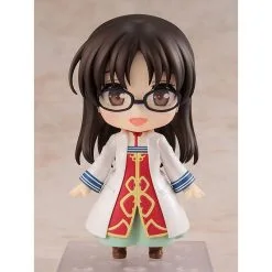 KADOKAWA De Magische Kracht Van De Heilige Is De Almachtige Nendoroid Sei Takanashi Actiefiguur Van 10 Cm -Goedkope Action figures winkel kadokawa kad37747 de magische kracht van de heilige is de almachtige n 2