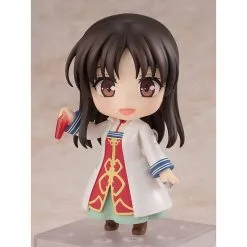 KADOKAWA De Magische Kracht Van De Heilige Is De Almachtige Nendoroid Sei Takanashi Actiefiguur Van 10 Cm -Goedkope Action figures winkel kadokawa kad37747 de magische kracht van de heilige is de almachtige n 3