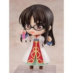 KADOKAWA De Magische Kracht Van De Heilige Is De Almachtige Nendoroid Sei Takanashi Actiefiguur Van 10 Cm -Goedkope Action figures winkel kadokawa kad37747 de magische kracht van de heilige is de almachtige n 4