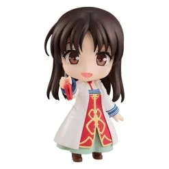 KADOKAWA De Magische Kracht Van De Heilige Is De Almachtige Nendoroid Sei Takanashi Actiefiguur Van 10 Cm -Goedkope Action figures winkel kadokawa kad37747 de magische kracht van de heilige is de almachtige n 5