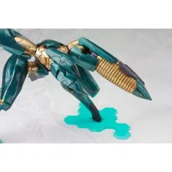 Kotobukiya Metal Gear Solid 4 Figuur Plastic Model Kit 1/100 Metal Gear Ray 21 Cm -Goedkope Action figures winkel kotobukiya ktokp266x metal gear solid 4 figuur plastic model kit 1 100 14