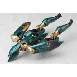 Kotobukiya Metal Gear Solid 4 Figuur Plastic Model Kit 1/100 Metal Gear Ray 21 Cm -Goedkope Action figures winkel kotobukiya ktokp266x metal gear solid 4 figuur plastic model kit 1 100 17