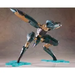 Kotobukiya Metal Gear Solid 4 Figuur Plastic Model Kit 1/100 Metal Gear Ray 21 Cm -Goedkope Action figures winkel kotobukiya ktokp266x metal gear solid 4 figuur plastic model kit 1 100 24