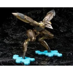 Kotobukiya Metal Gear Solid 4 Figuur Plastic Model Kit 1/100 Metal Gear Ray 21 Cm