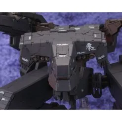 Kotobukiya Metal Gear Solid Plastic Model Kit 1/100 Metal Gear Rex Black Ver. 22cm -Goedkope Action figures winkel kotobukiya ktokp305 metal gear solid plastic model kit 1 100 metal gea 11