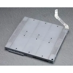 Kotobukiya Metal Gear Solid Plastic Model Kit 1/100 Metal Gear Rex Black Ver. 22cm -Goedkope Action figures winkel kotobukiya ktokp305 metal gear solid plastic model kit 1 100 metal gea 17