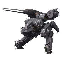 Kotobukiya Metal Gear Solid Plastic Model Kit 1/100 Metal Gear Rex Black Ver. 22cm