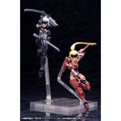 Kotobukiya MSG Basis Voor Figuren Flying Base Neo 13 Cm -Goedkope Action figures winkel kotobukiya ktomb38x kotobukiya msg basis voor figuren flying base neo 1 3