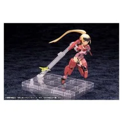 Kotobukiya MSG Basis Voor Figuren Flying Base Neo 13 Cm -Goedkope Action figures winkel kotobukiya ktomb38x kotobukiya msg basis voor figuren flying base neo 1 5