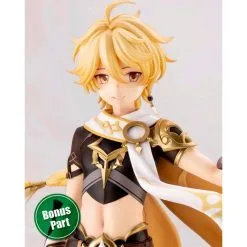 Kotobukiya Genshin Impact PVC Beeld 1/7 Aether Bonus Editie 27 Cm -Goedkope Action figures winkel kotobukiya ktopp997 genshin impact pvc beeld 1 7 aether bonus editie 2 1