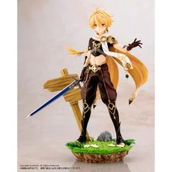 Kotobukiya Genshin Impact PVC Beeld 1/7 Aether Bonus Editie 27 Cm -Goedkope Action figures winkel kotobukiya ktopp997 genshin impact pvc beeld 1 7 aether bonus editie 2 2