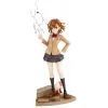 Kotobukiya Misaka Mikoto 15e Verjaardag Ver. 30cm (Een Zekere Wetenschappelijke Railgun T) -Goedkope Action figures winkel kotobukiya ktopv014 misaka mikoto 15e verjaardag ver 30cm een zekere
