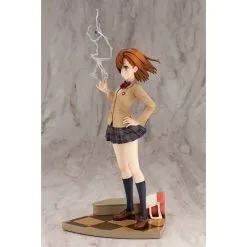 Kotobukiya Misaka Mikoto 15e Verjaardag Ver. 30cm (Een Zekere Wetenschappelijke Railgun T) -Goedkope Action figures winkel kotobukiya ktopv014 misaka mikoto 15e verjaardag ver 30cm een zekere 2