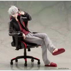 Kotobukiya Nijisanji PVC Figuur 1/7 Kuzuha 20 Cm -Goedkope Action figures winkel kotobukiya ktopv029 nijisanji pvc figuur 1 7 kuzuha 20 cm 1