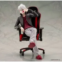 Kotobukiya Nijisanji PVC Figuur 1/7 Kuzuha 20 Cm -Goedkope Action figures winkel kotobukiya ktopv029 nijisanji pvc figuur 1 7 kuzuha 20 cm 2