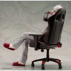 Kotobukiya Nijisanji PVC Figuur 1/7 Kuzuha 20 Cm -Goedkope Action figures winkel kotobukiya ktopv029 nijisanji pvc figuur 1 7 kuzuha 20 cm 3