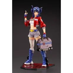 Kotobukiya Transformers Bishoujo PVC Beeld 1/7 Optimus Prime 23 Cm 9 Kotobukiya Transformers Bishoujo PVC Beeld 1/7 Optimus Prime 23 Cm -Goedkope Action figures winkel kotobukiya ktosv330 transformers bishoujo pvc beeld 1 7 optimus prime 1 2