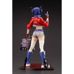 Kotobukiya Transformers Bishoujo PVC Beeld 1/7 Optimus Prime 23 Cm 11 Kotobukiya Transformers Bishoujo PVC Beeld 1/7 Optimus Prime 23 Cm -Goedkope Action figures winkel kotobukiya ktosv330 transformers bishoujo pvc beeld 1 7 optimus prime 1 4