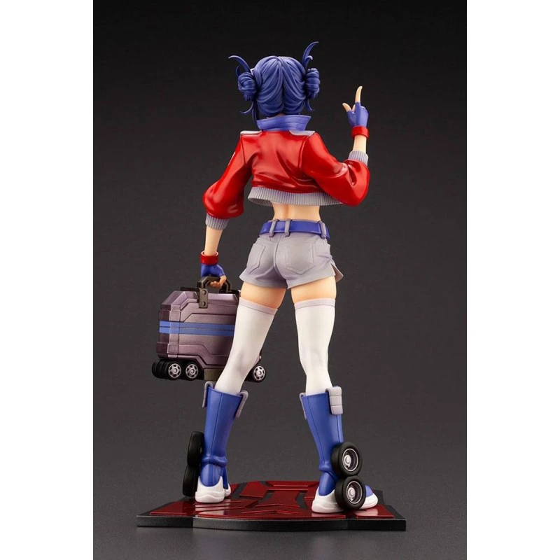 Kotobukiya Transformers Bishoujo PVC Beeld 1/7 Optimus Prime 23 Cm 7 Kotobukiya Transformers Bishoujo PVC Beeld 1/7 Optimus Prime 23 Cm - Afbeelding 5