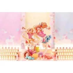 Licorne De Idolmaster Assepoester Meisjes PVC Beeldje 1/7 Anzu Futaba 20 Cm -Goedkope Action figures winkel licorne lcr87546 de idolmaster assepoester meisjes pvc beeldje 1 7 anz 18