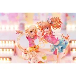Licorne De Idolmaster Assepoester Meisjes PVC Beeldje 1/7 Anzu Futaba 20 Cm -Goedkope Action figures winkel licorne lcr87546 de idolmaster assepoester meisjes pvc beeldje 1 7 anz 19