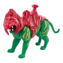 MATTEL Masters Of The Universe Origins 2020 Battle Cat 14 Cm Actiefiguur -Goedkope Action figures winkel mattel mattgnn70 masters of the universe origins 2020 battle cat 14 cm 4