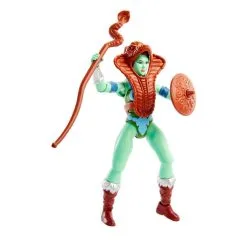 MATTEL Masters Of The Universe Origins 2021 Green Goddess Actiefiguur Van 14 Cm -Goedkope Action figures winkel mattel mattgyy27 masters of the universe origins 2021 green goddess ac 1